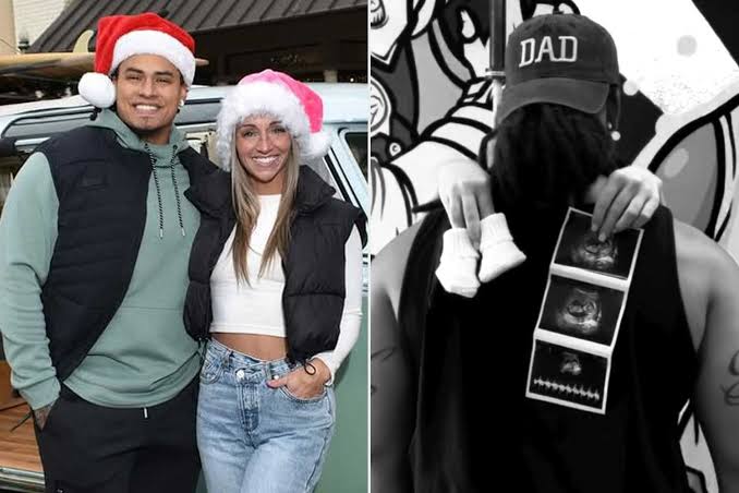 Big Brother 27' Star Keanu Soto Is Expecting His First Baby with Girlfriend  Britnee