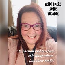 Heidi Emery's Instagram, Twitter & Facebook