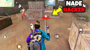 One can fire at outside foes from within. This Nade Glitch Almost Got Me Killed In Free Fire Garena Free Fire Gameplay Youtube