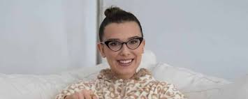Millie bobby brown fan page. Millie Bobby Brown The Actress Has Lots Of Plans For 2021 Somag News