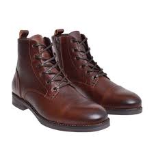 Lend A Stylish Aesthetics To Your Dressing In The Dna Footwear Maxon Lace Up Ankle Boot Lace Up Combat Boots Boots Lace Up Ankle Boots
