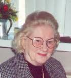 Helen Holub Obituary (2002)