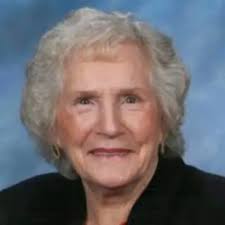 Obituary information for Nancy Haley Covington