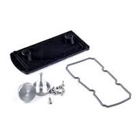 Alternative Imaje 7242 Crystal Oscillator for Imaje 9040 S4 S8 C2 9018 9020  Printer