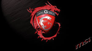 Wallpaper 4k Msi Gaming Gallery Di 2020 Seni