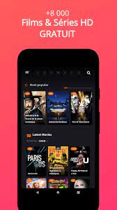 Download film streaming vf apk apk android app latest version, film streaming vf apk is a free entertainment app on this page you can . Film Streaming Vf Hd For Android Apk Download