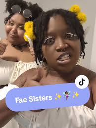 Black Fae Day 2024 Charlotte Nc