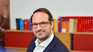 Rechtsanwalt Dr. Tobias Rudolph