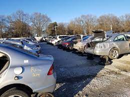The home of great value car parts. U Pull It Millington 7710 Raleigh Millington Rd Millington Tn 38053 Usa