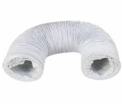 A dryer can vent two to three gallons of water during a normal cycle for a full load of wet laundry. Extra Strong Tumble Dryer Vent Hose Exhaust Pipe 4 X 6m Metre Long For Indesit 5057726118729 Ebay