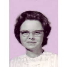 Obituary information for Eloise Logan Carricut