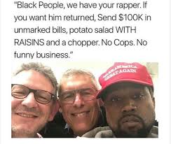 Never had potato salad with green beans and radishes. Free Kanye Memes