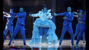 Ο 65ος διαγωνισμός τραγουδιού της eurovision θα πραγματοποιηθεί στο ρότερνταμ της ολλανδίας τον προσεχή μάιο και η ελενα τσαγκρινού θα είναι εκείνη που θα εκπροσωπήσει την κύπρο με το κομμάτι el diablo. Eurovision 2019 H Ollandia Nikhtria Toy Megaloy Telikoy Ti 8esh Katelaban Ellada Kai Kypros Cnn Gr