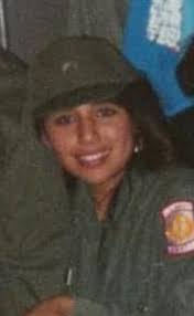 Castlemont High JROTC 1st place spring comp 1991