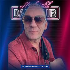 Midnight Dart Club