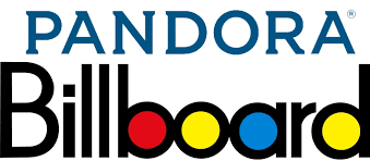 pandora streams are now included in billboards music charts