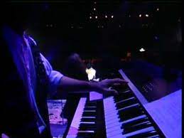 Debbie Gibson Who Love Ya Baby Live Around The World Tour 1990 Youtube