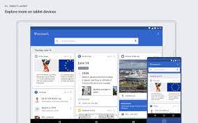 Esta aplicación será especialmente útil en regiones en las que la conectividad a redes de datos es más compleja: Wikipedia Beta For Android Apk Download
