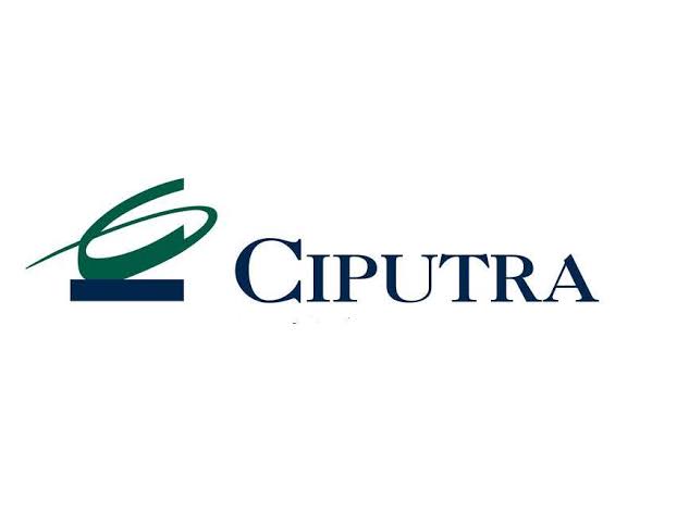 Logo Ciputra Group