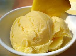 Homemade Pineapple Ice Cream Recipe Pineapple Ice Cream Pineapple Ice Cream Recipe Ice Cream