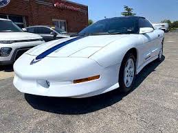 Image result for Arctic White 1993 Firebird