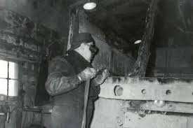 About Bourque Industrial Ltd.