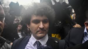 FTX Investors Are Back in the Spotlight—as Victims — The Information