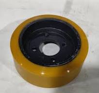 Premium Quality Pneumatic Forklift Drive Wheel for Enhanced Performance