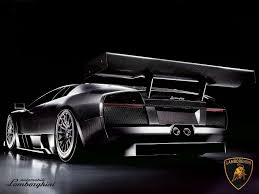 Der hornbach onlineshop bietet tapeten in verschiedenen nuancen und mit diversen mustern von. Lamborghini Murcielago Rgt Coole Autotapeten 1024x768 Wallpapertip
