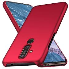 10 Best Cases For Nokia X71