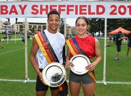 Nach einigen monaten zoya abstinenz auf meinem blog möchte ich euch heute einen tollen weihnachtlichen ton der amerikanischen marke zeigen. West Australian Youngster Sasha Zhoya Triumphs In Men S Bay Sheffield The Courier Mail