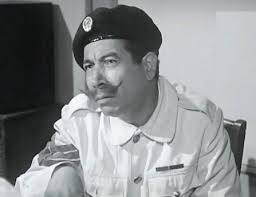 عبد الغني النجدي رغم مشاهده القليلة والتي كانت تظهر في الفيلم مشهدين أو ثلاثة إلا أنه كان يترك ابتسامة عند معظم المشاهد Egyptian Actress Actors Cinema Theatre