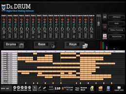 Use the audio track in your next project. Sickest Beat Making Software Online Dr Drum Music Beats Music Making Software Best Music Downloader