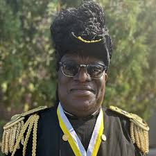 Supreme Advisory Board