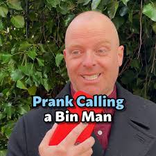 This prank call didn't go to plan 😳