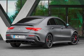 2020 Mercedes Cla Costs Thousands More Than Before Once Upon A Time It Started Below 30k Mercedes Mercedes Cla 250 Mercedes Benz Amg