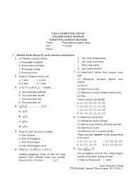 Check spelling or type a new query. Soal Tpq Jilid 6