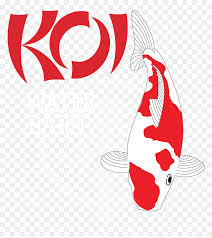 Jakarta koi logo aquarium fish, ikan koi transparent background png clipart. Koi Waterbarn Logo Hd Png Download Vhv