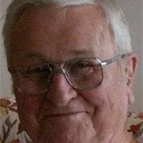 Vernon Russell Clapp Obituary June 12, 2013