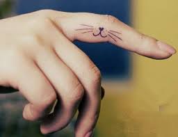 Cute Cat Tattoo Designs For Girls Dovme Kedi Dovmeleri Dovme Modelleri