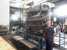 Om technologies is an it firm that offers a plethora of services related to development ranging from ria designs, web applications, mobile applications, desktop applications and product based solutions. Marine Business Unit Mahkota Technologies