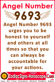 Angel Number 9693 Meaning Have Principles In Life Meant To Be Angel Numbers Make Good Choices