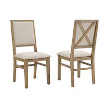 Room size, chair size, space between each chair and space between the chair and wall should all be considered for reliable placement. Crosley Bohemian Dining Room Chairs Ashley Furniture Homestore
