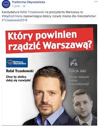 Zaznaczył przy tym, że jest katolikiem, ale nie może być tak, że jakaś instytucja jest niesprawiedliwie uprzywilejowana w polsce. Patryk Jaki Po Kolportuje Ten Plakat Wynika Z Niego Ze Facebook