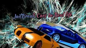 Maybe you would like to learn more about one of these? Jailbreak Roblox Cars