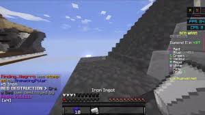 The most famous (and most populated) server is that of hypixel studios inc, . Advertising Pewdiepie S Channel In Hypixel Bedwars Video Dailymotion