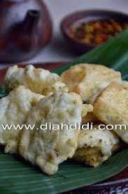 Diah Didi S Kitchen Tahu Pletok Resep Masakan Resep Tahu Masakan