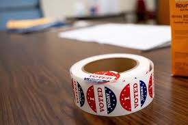Where Are Delco S Satellite Election Offices And Secure Ballot Drop Boxes Phillyvoice