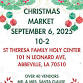 Christmas Market event image