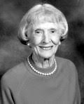 BARBARA SUTHERLAND Obituary (2012)